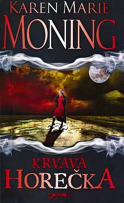 Krvavá horečka