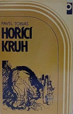 Hořící kruh