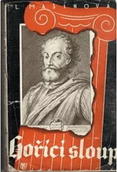 Hořící sloup