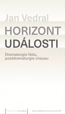 Horizont události