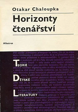 Horizonty čtenářství