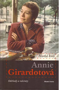 Horká krev : odchody a návraty