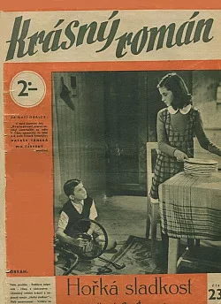 Hořká sladkost