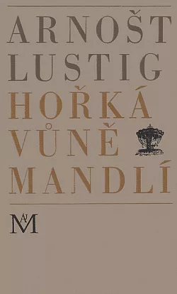Hořká vůně mandlí