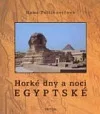 Horké noci egyptské