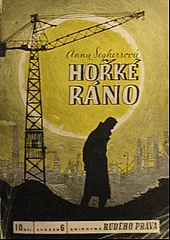 Hořké ráno