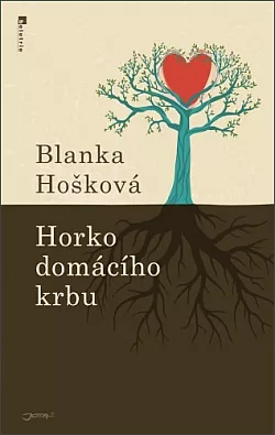 Horko domácího krbu