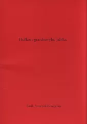 Hořkost granátovýho jablka