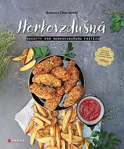Horkovzdušná