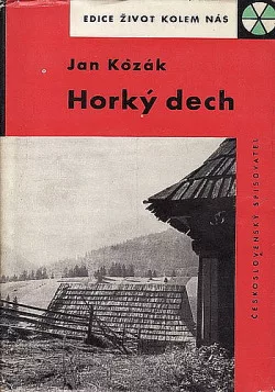 Horký dech