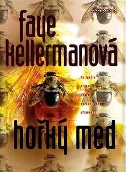 Hořký med