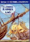 Řadová loď