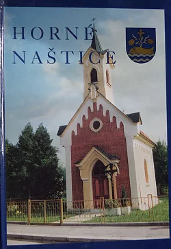 Horné Naštice 1295 - 1995