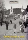Horní Planá a okolí