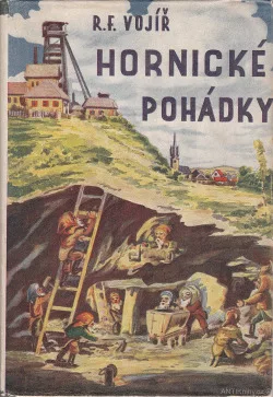 Hornické pohádky