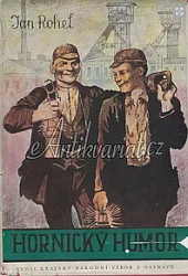 Hornický humor, aneb, Žertem do pravdy