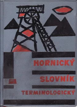 Hornický slovník terminologický