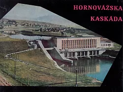 Hornovážska kaskáda