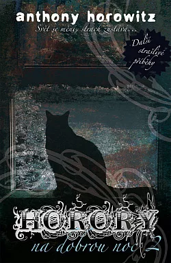 Horory na dobrou noc 2