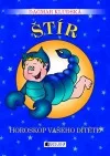 Horoskop vašeho dítěte - Štír