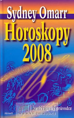 Horoskopy 2008
