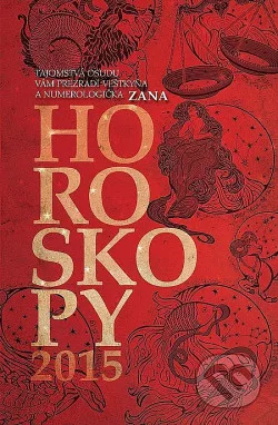 Horoskopy 2015