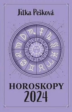 Horoskopy 2024