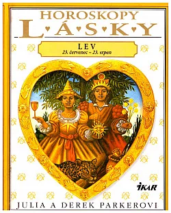 Horoskopy lásky Lev