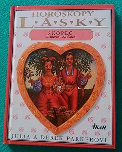 Horoskopy lásky - Skopec