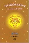 Horoskopy na celý rok 2005 - Býk