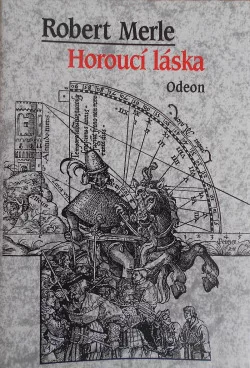 Horoucí láska