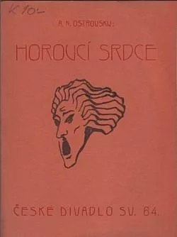Horoucí srdce