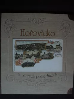 Hořovicko na starých pohlednicích