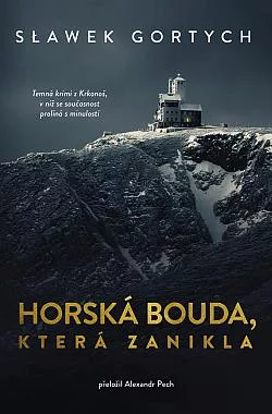 Horská bouda, která zanikla