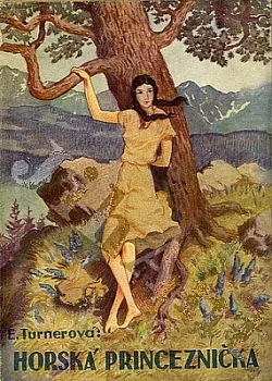 Horská princeznička