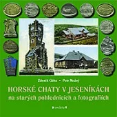 Horské chaty v Jeseníkách