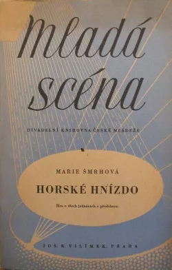 Horské hnízdo