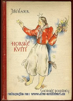 Horské kvítí