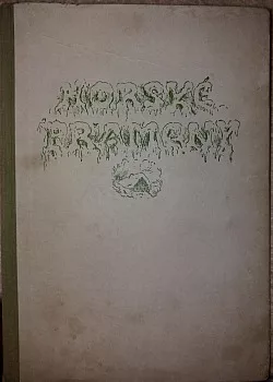 Horské prameny