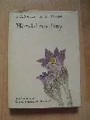 Horské rostliny