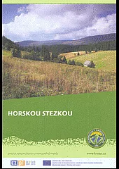 Horskou stezkou