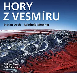 Hory z vesmíru