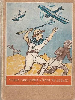 Hoši ve zbrani