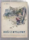 Hoši z myslivny