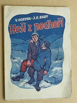 Hoši z podhoří