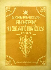 Hospic U zlaté hvězdy