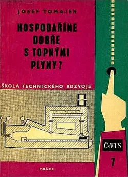 Hospodaříme dobře s topnými plyny?
