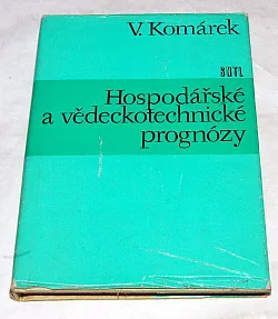 Hospodářské a vědeckotechnické prognózy