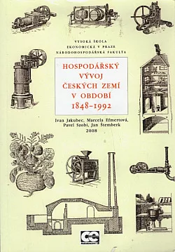 Hospodářský vývoj českých zemí v období 1848-1992
