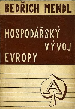 Hospodářský vývoj Evropy